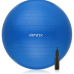 Фітбол  Gymtek 65 cm синій + насос - фото №3